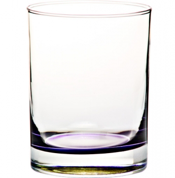 13.5 oz. Libbey Heavy Base Whiskey Rocks Glasses 19