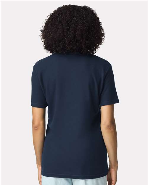 Women's Softstyle® Pique Polo - 64800L 71