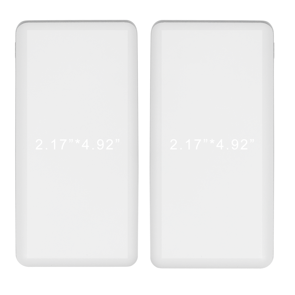 Ultra Fast Cambridge 10000mAh Power Bank Simports