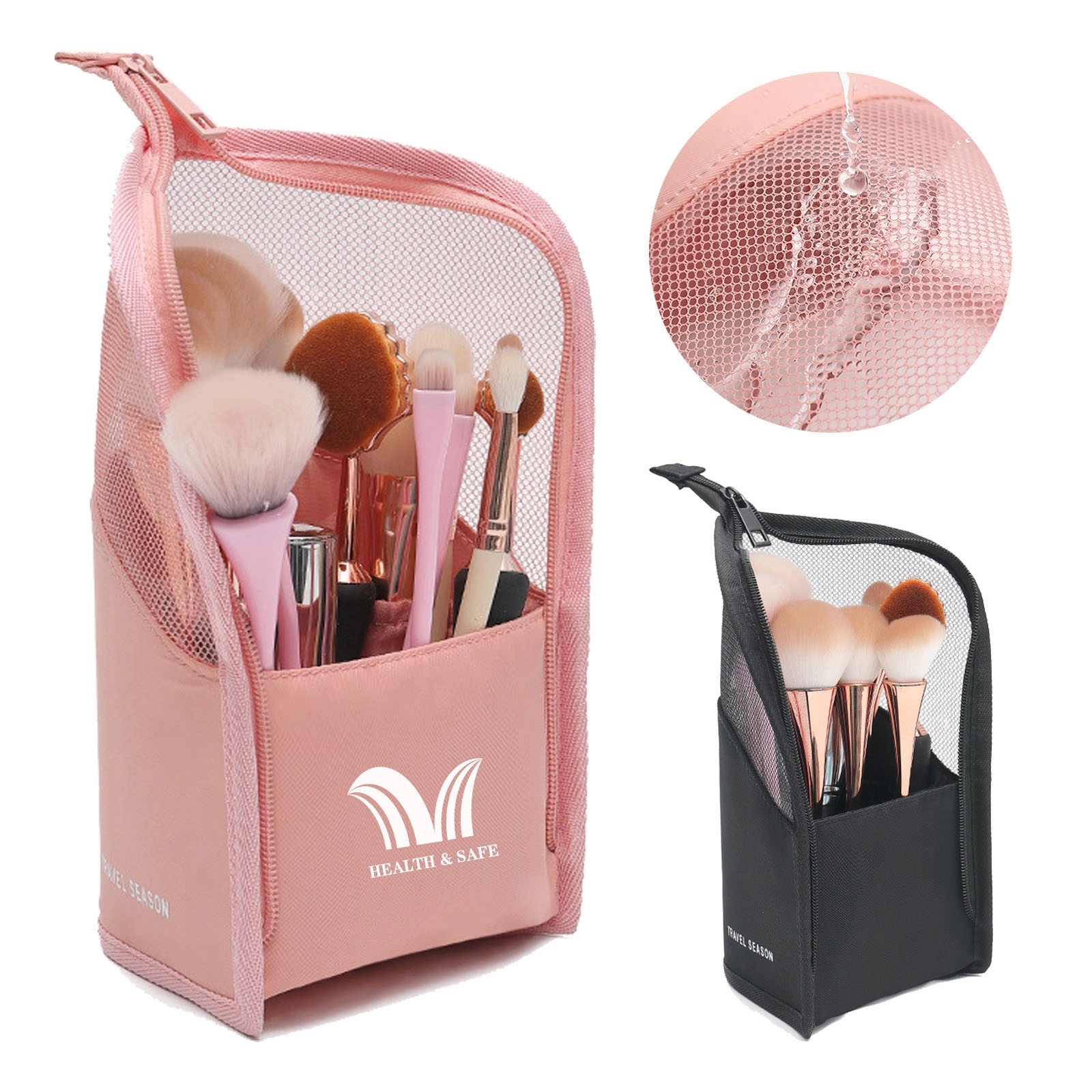 Wash Cosmetic Bag 2