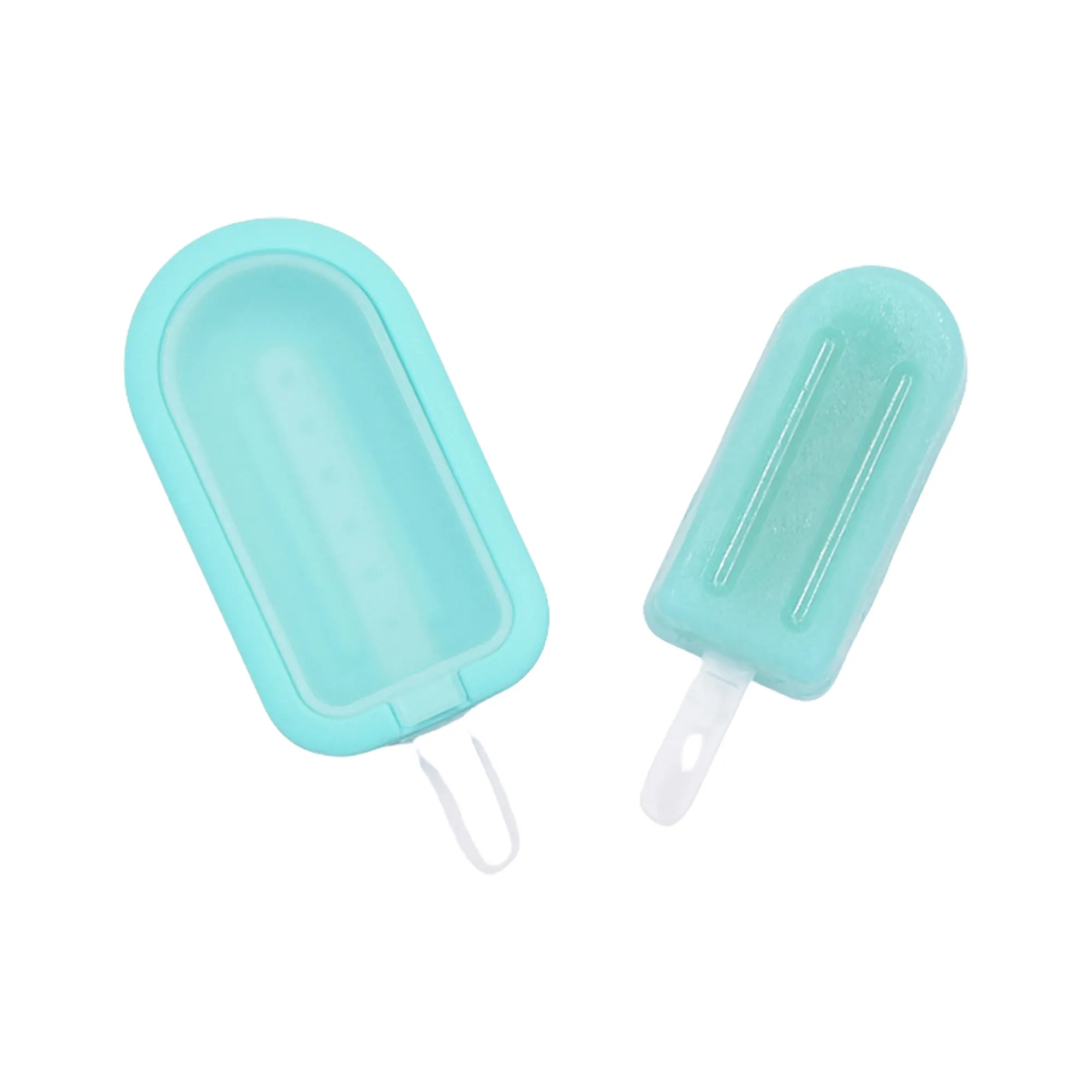 Silicone Popsicle Mold 2