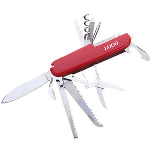 Pocket Knife 6