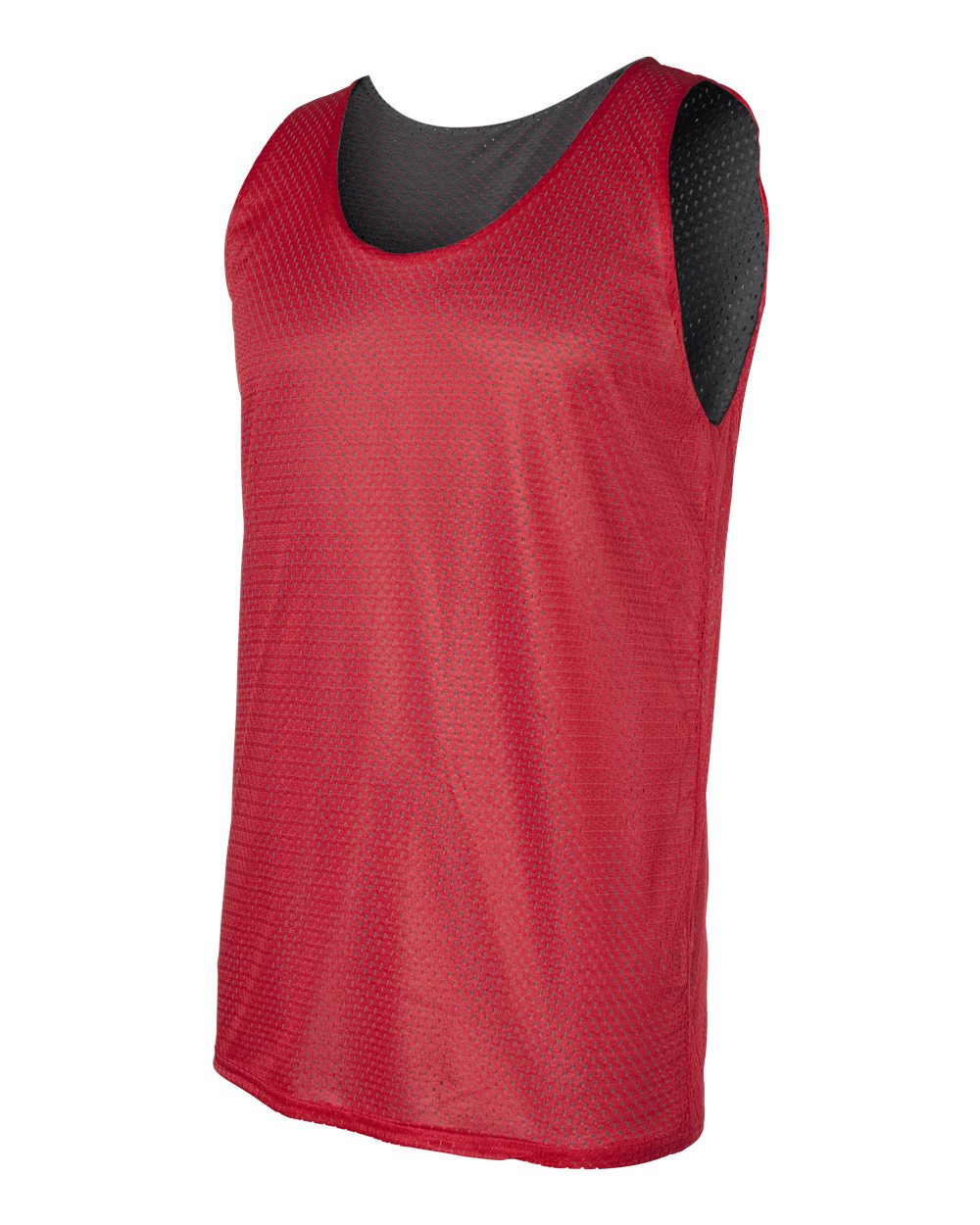 Men's Pro Mesh Reversible Tank Top - 8529 11
