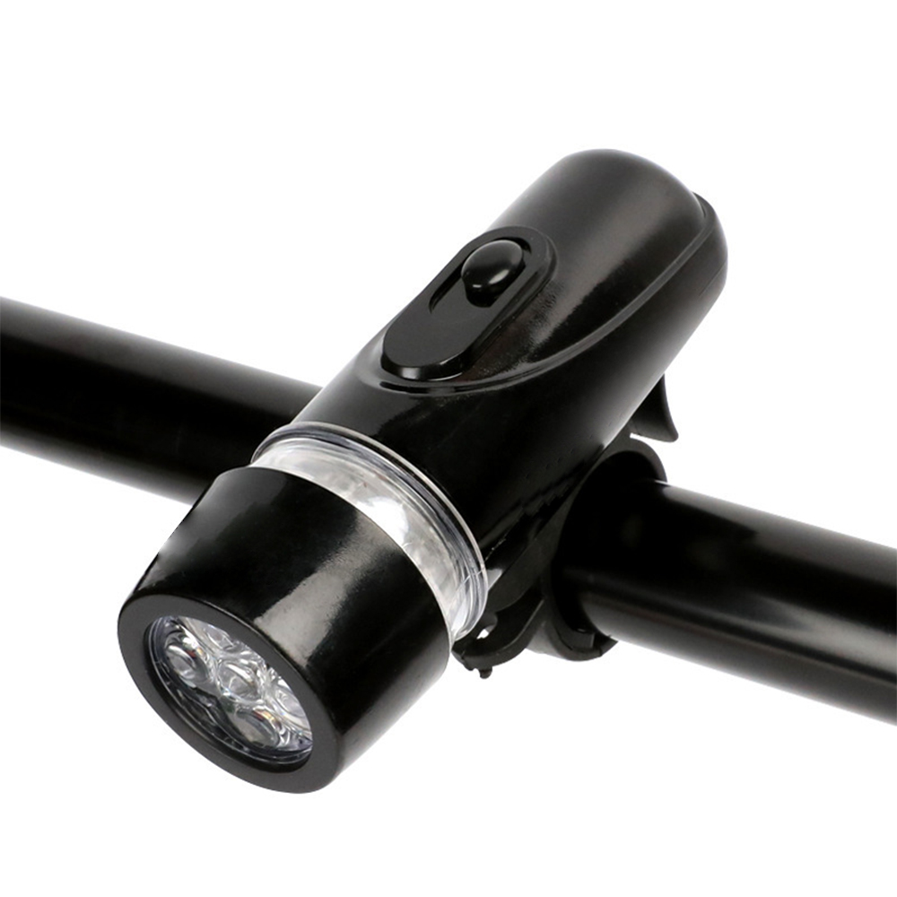 Bike Headlight and Taillight Set 2
