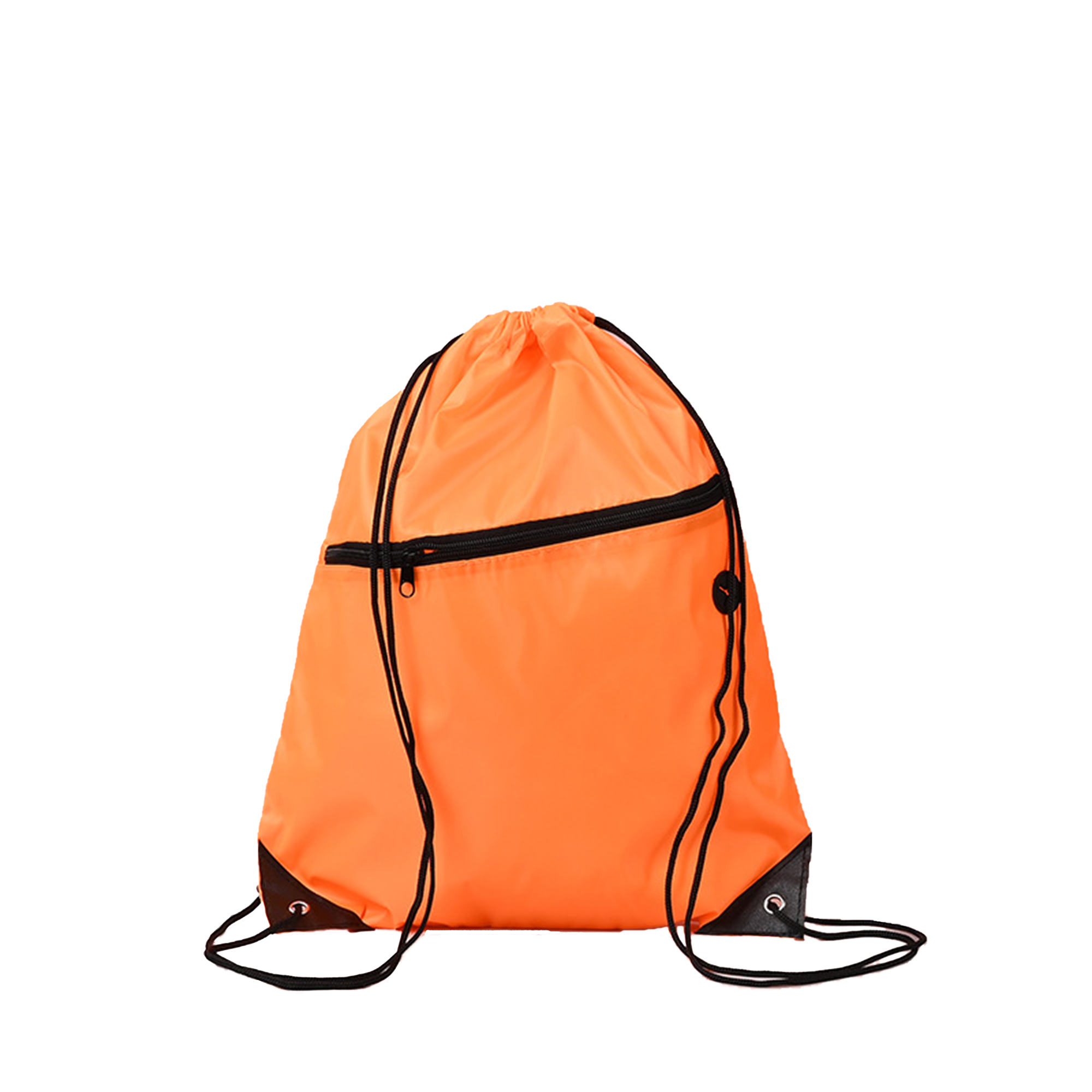 Sporty Drawstring Bag 2