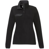 Roots73 WESTVILLE Eco Microfleece Pullover-Women's, custom hoodie or sweatshirt with logo imprint 71