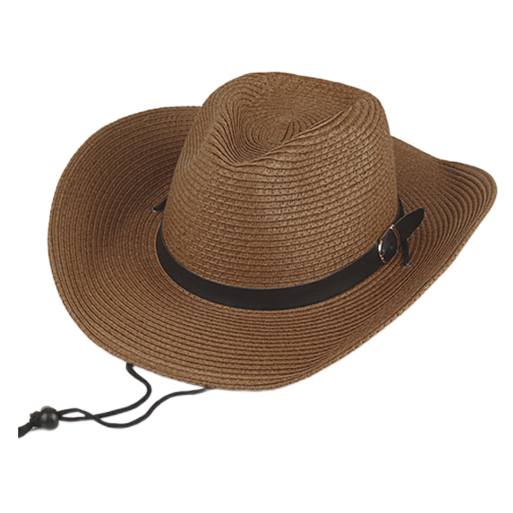 Western Cowboy Straw Hat 2