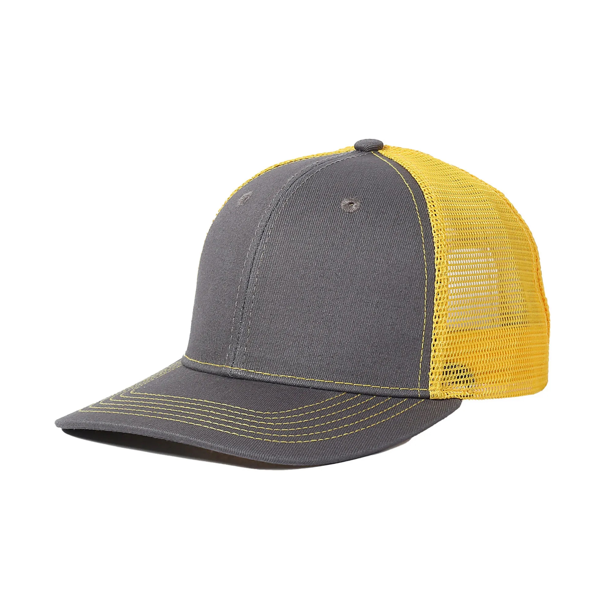Mesh Back Baseball Cap 4
