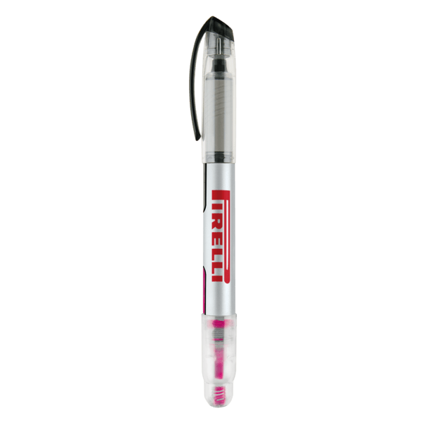 Super Nova Highlighter Combo Pen 15