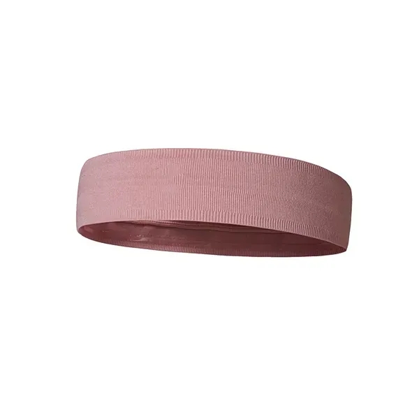 Anti-Slip Moisture-Wicking Athletic Headband 12