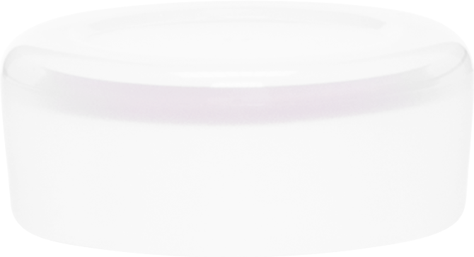 25 oz h2go cue - powder, custom water bottle with logo imprint 25