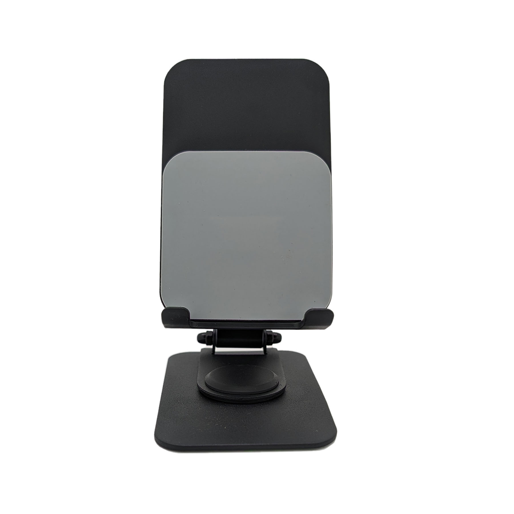 360° Rotating Folding Metal Phone Stand 3