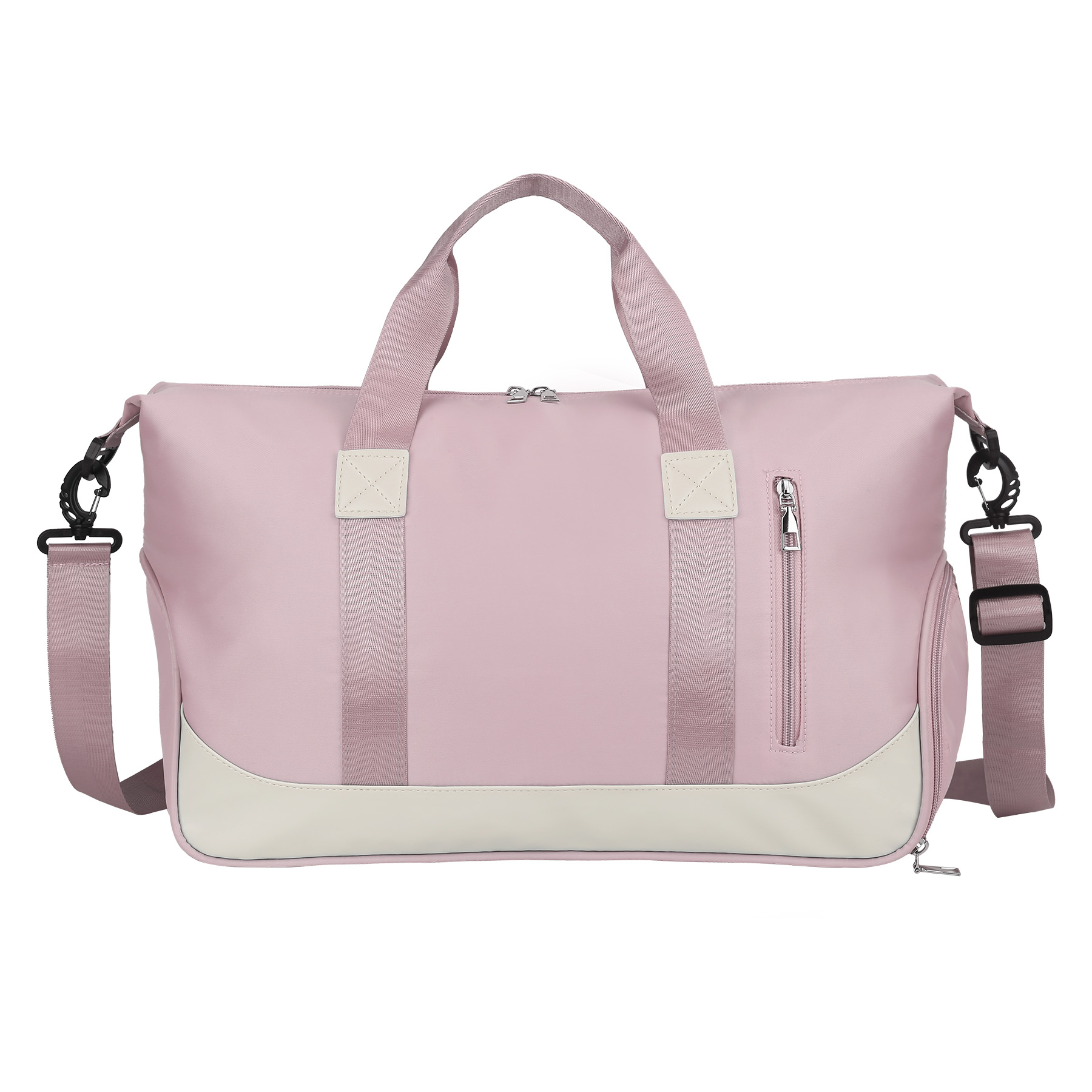 Gym Dry Wet Separated Duffel Bag (Ocean) 3