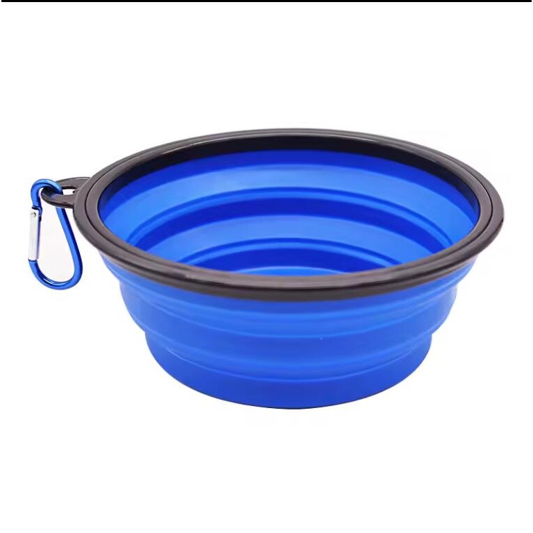 Collapsible Pet Bowl 1