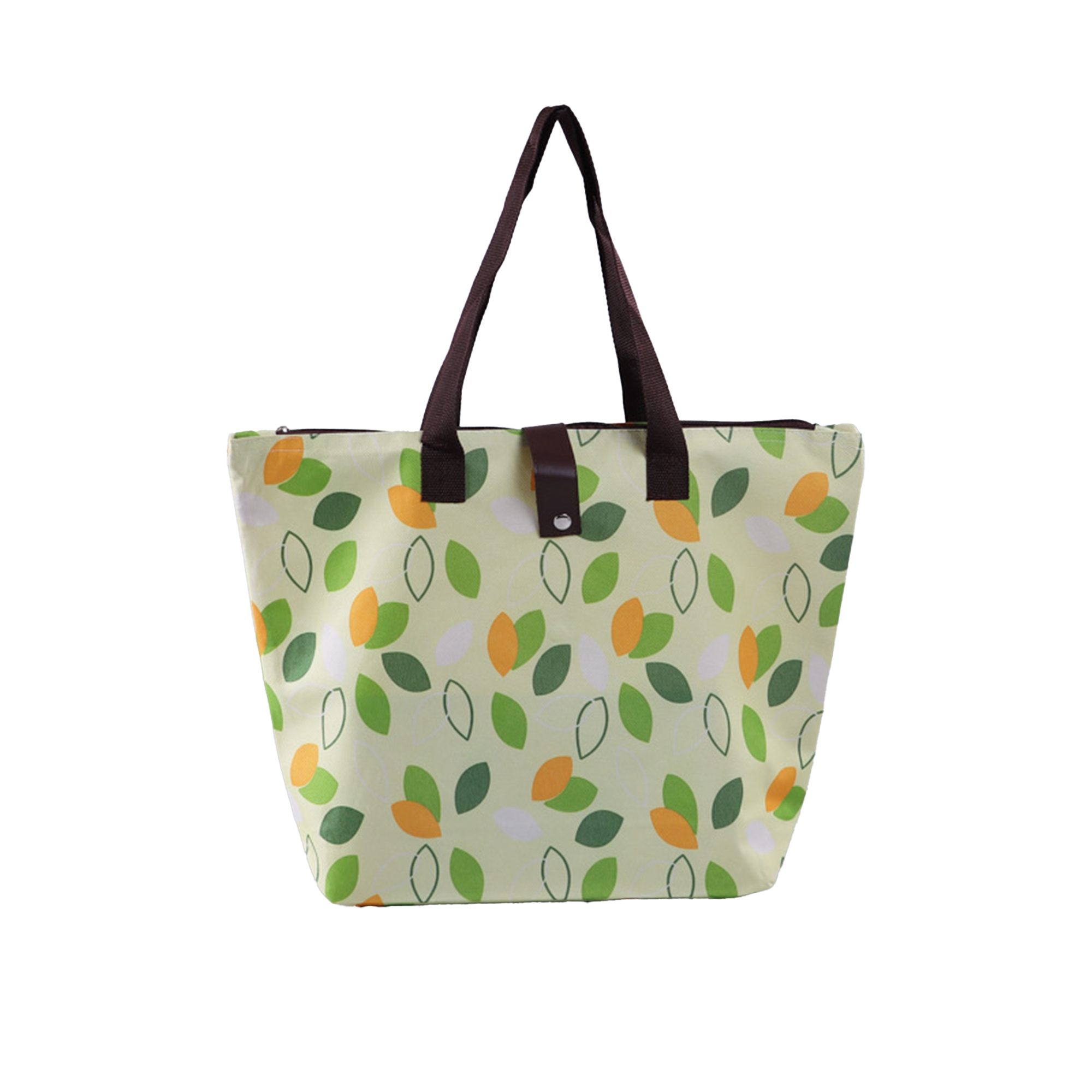 Oxford Cloth Bag, custom tote bag with logo imprint 2
