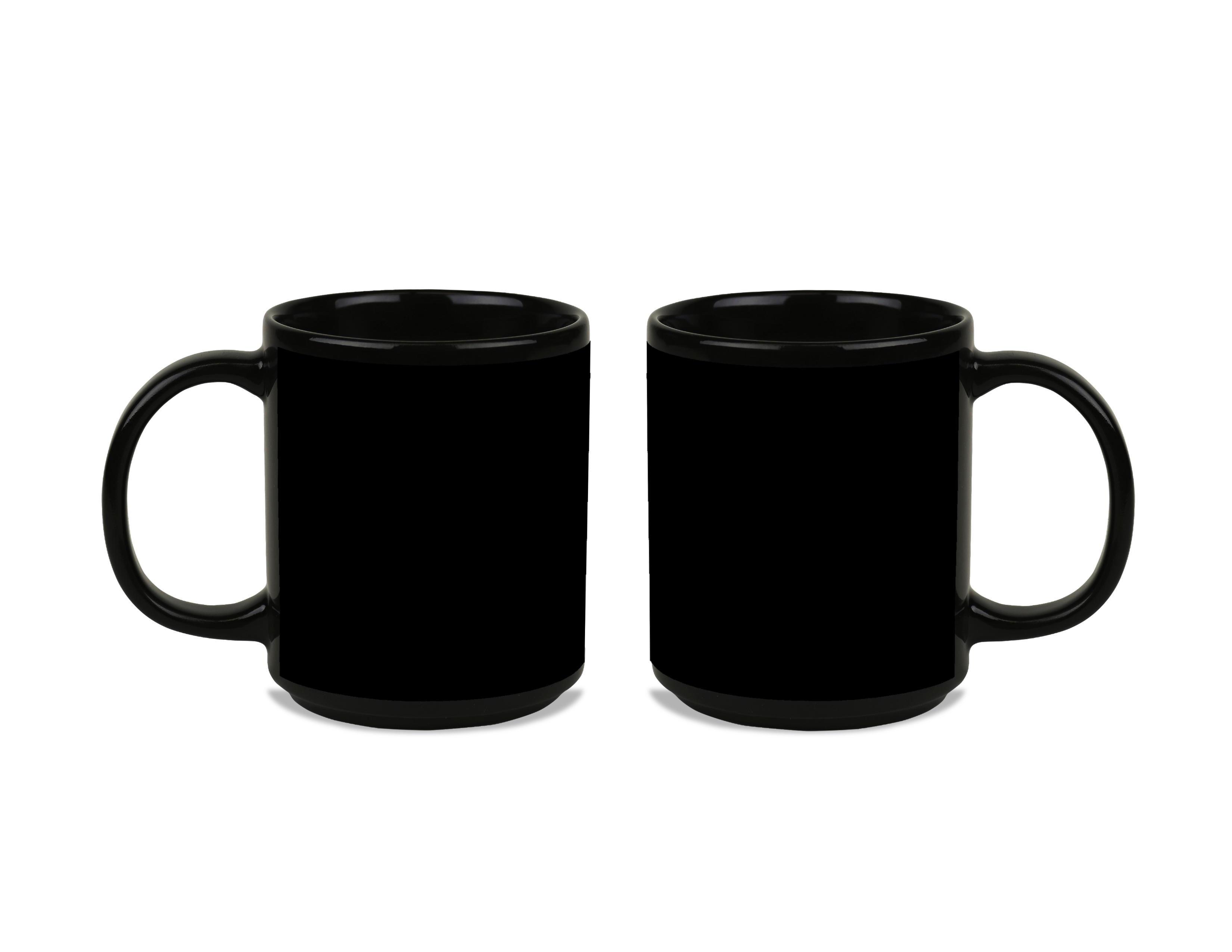 14 Oz. Lolo Two-Tone Mug 6