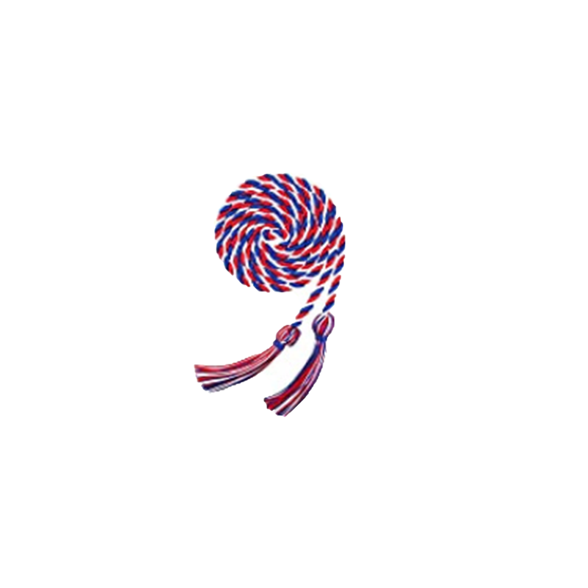 Cap Tassel in Polyester 23