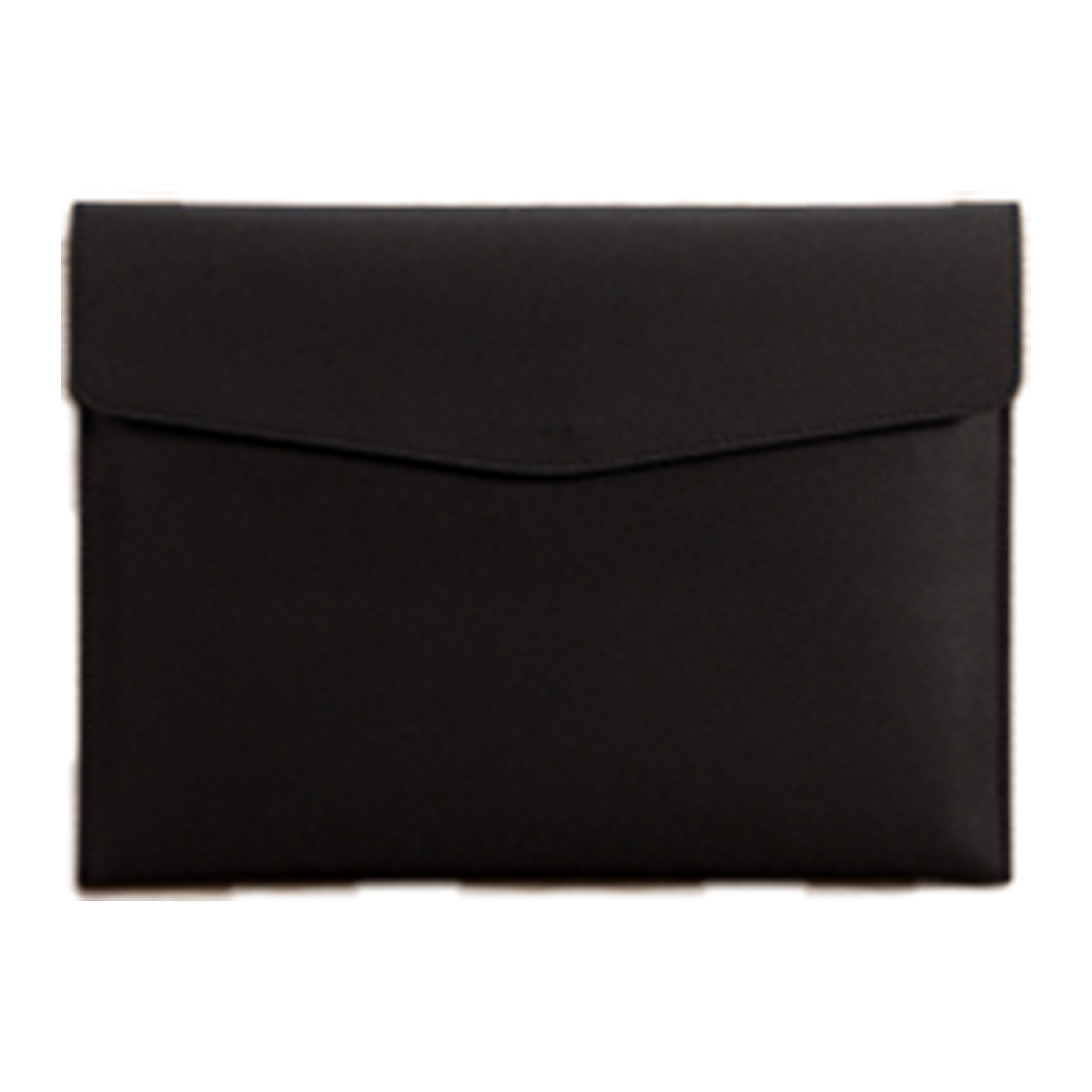 A4 Leather Document Folder 5