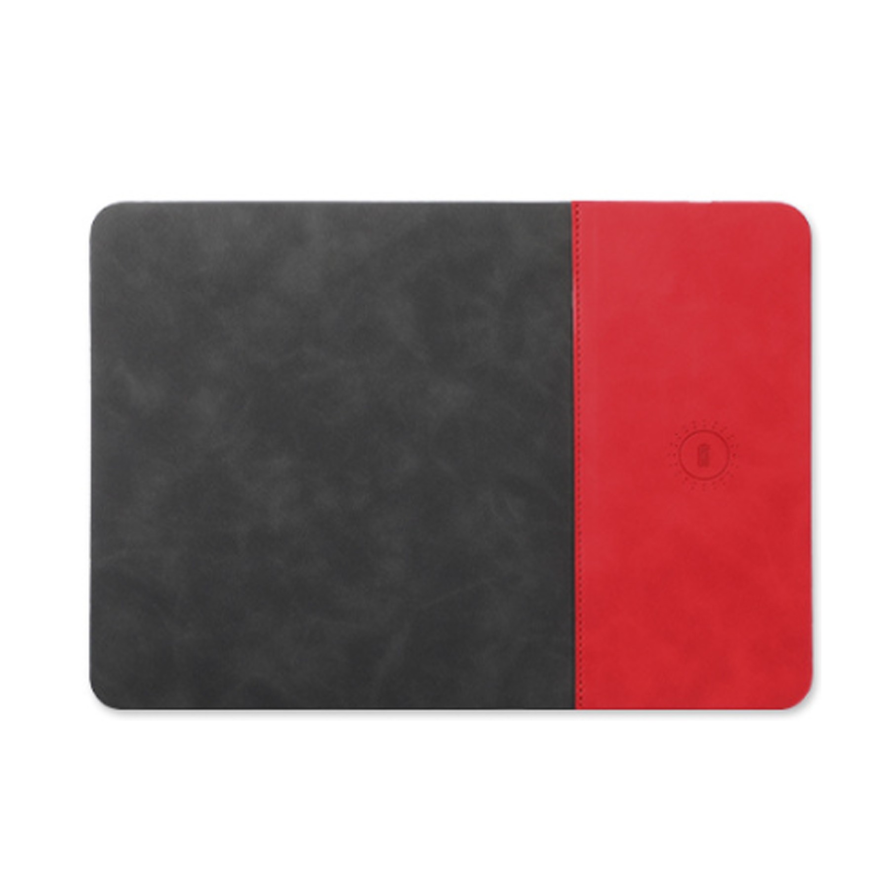 Wireless Charging Mouse Pad 8