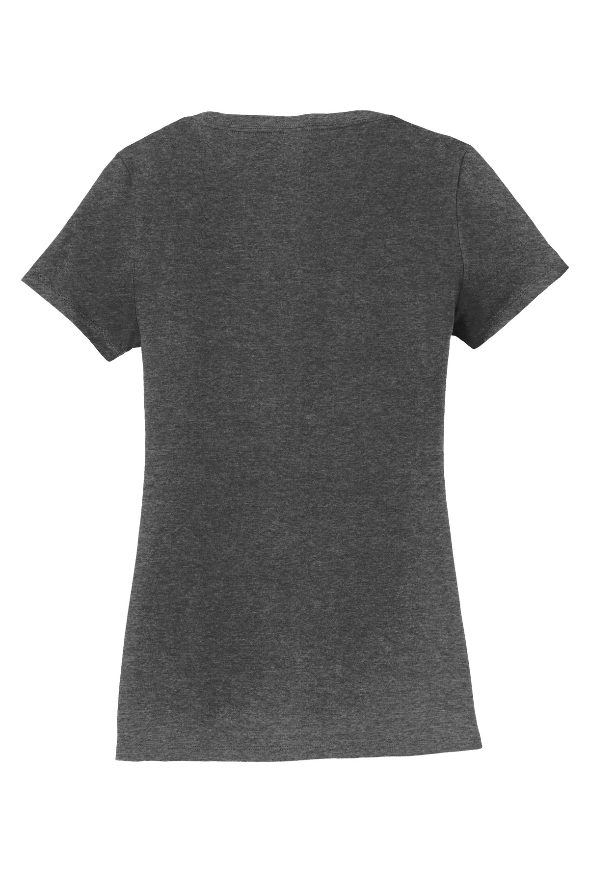 Port & Co Women's Fan Favorite V-Neck Tee. LPC450V 150