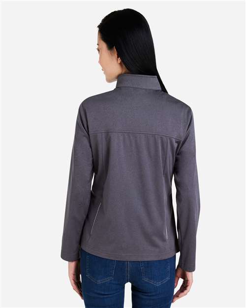Women's Techno Lite Three-Layer Knit Tech-Shell - CE708W 77