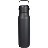 Explorer Threadless Recycled Stainless Bottle 25oz, custom water bottle with logo imprint 21