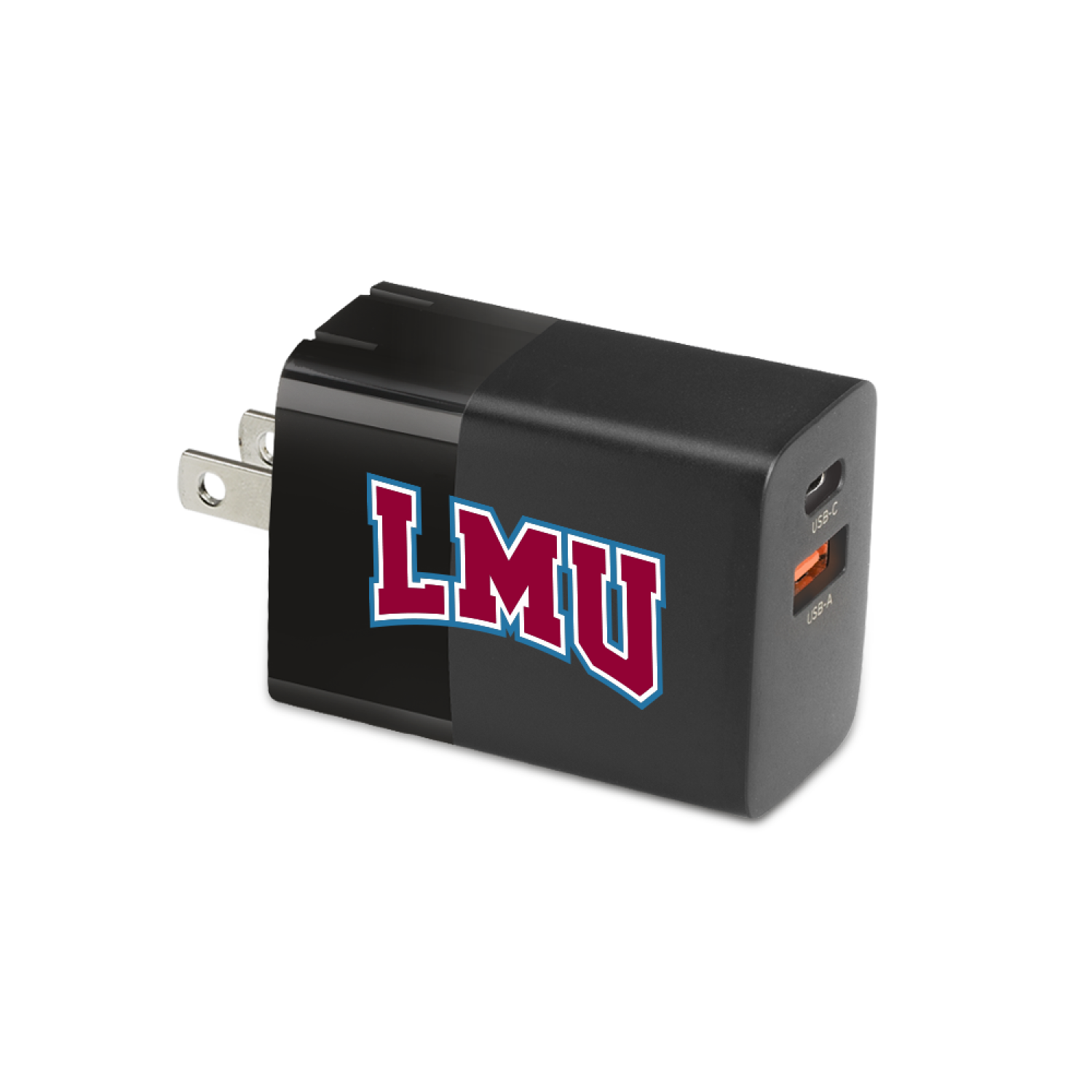 20W Fast Charge Wall Charger 1
