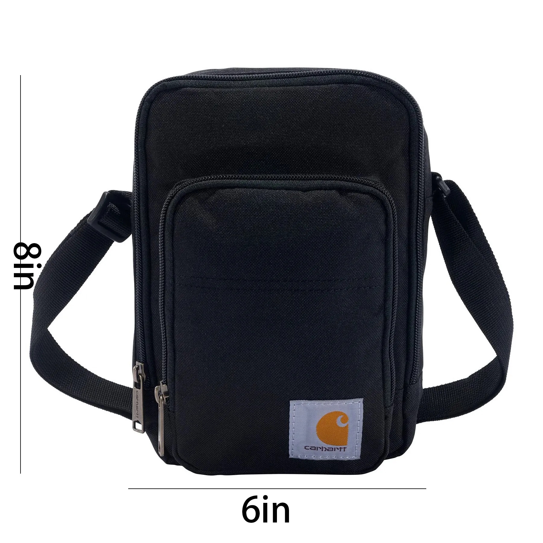 Adjustable Crossbody Bag 3