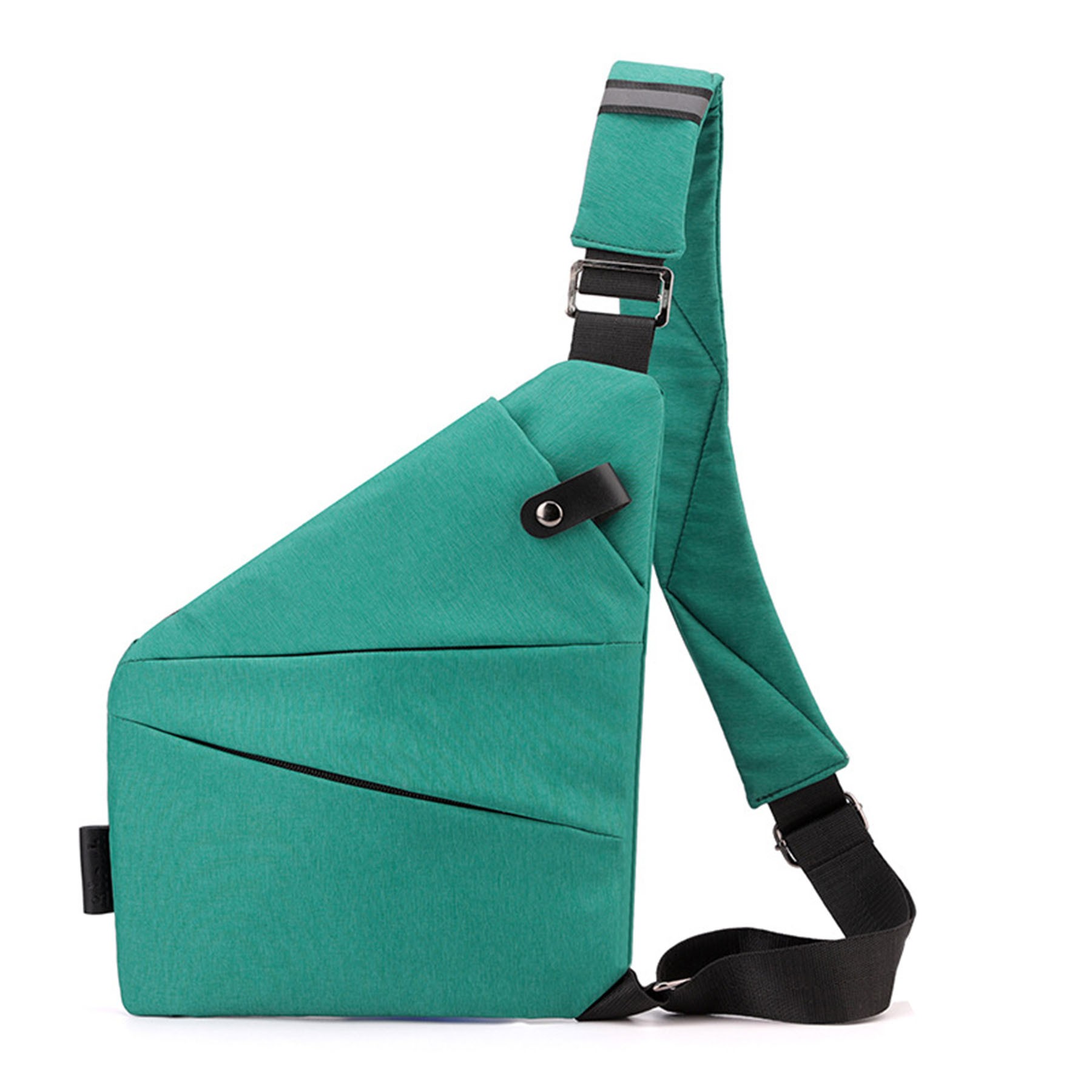 Multi-Pocket Chest Bag 20