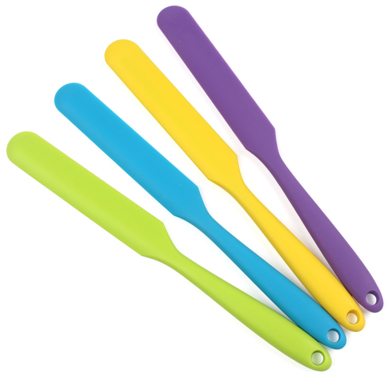 The slim body Cake Cream Butter Spatula 3