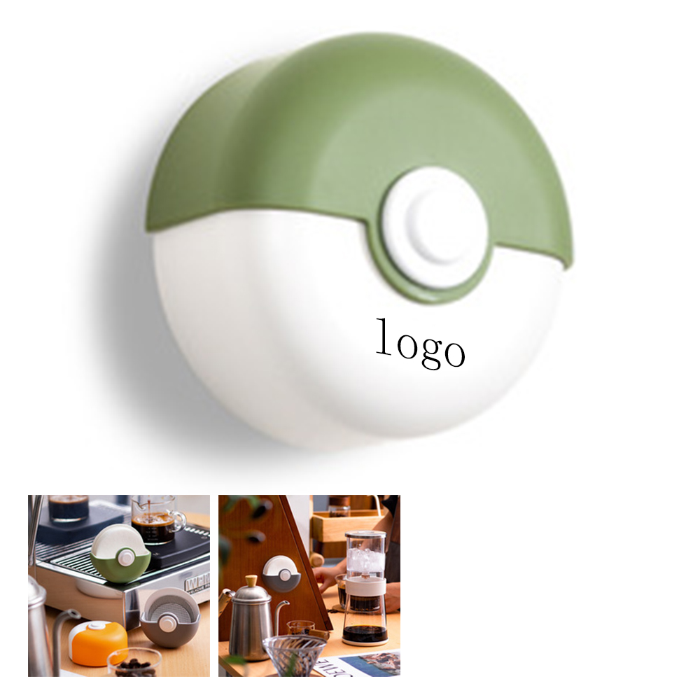 Coffee Machine Filter Paper Storage Box 5