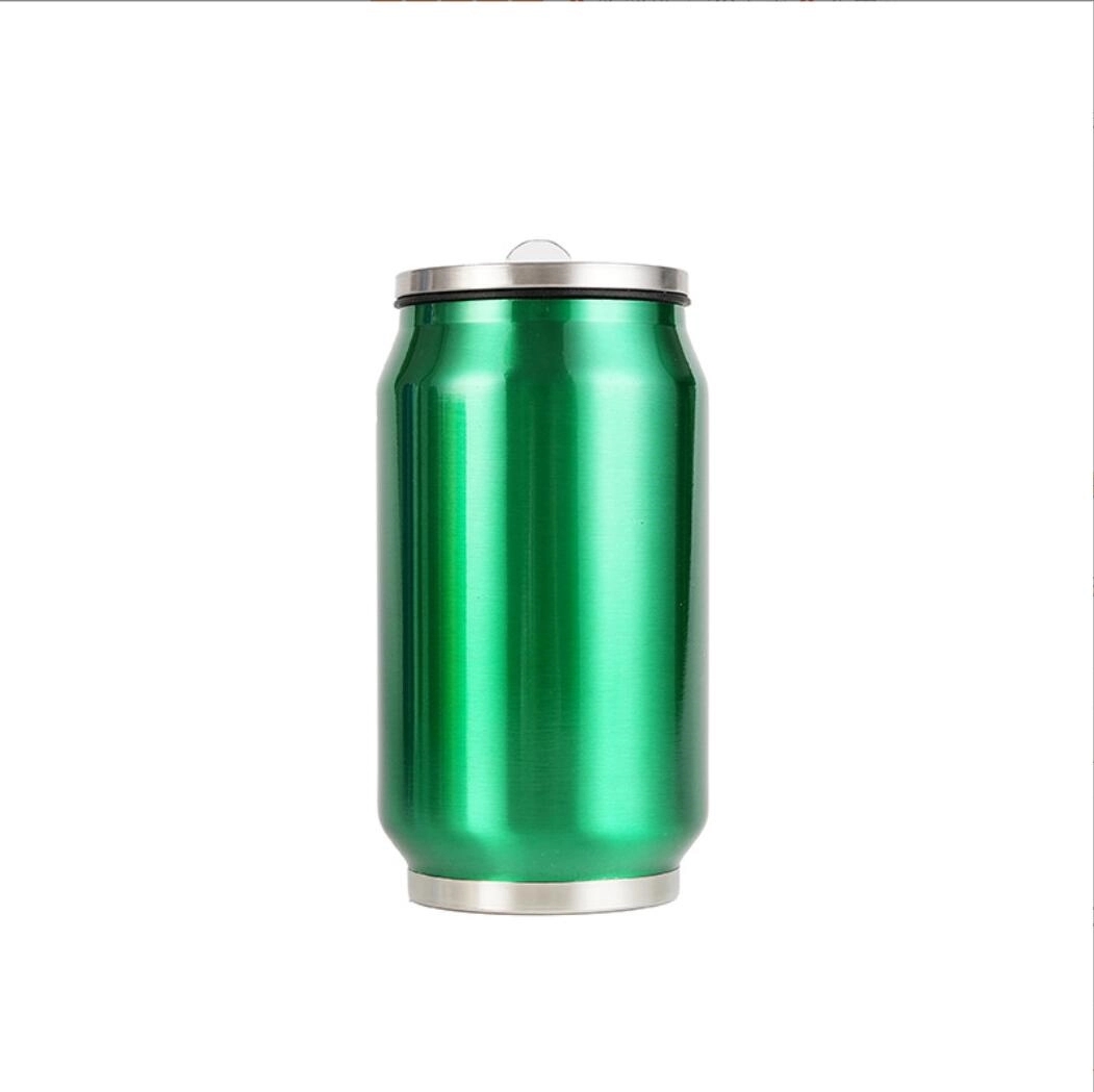 12oz. Stainless Steel Vacuum Tumbler 1