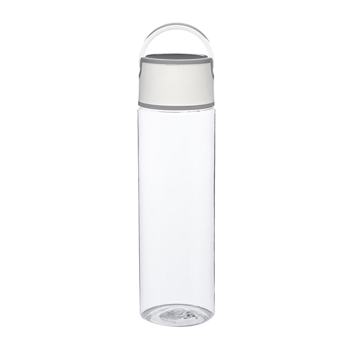 Plastic Bottle with Carrying Handle, 23oz. 8