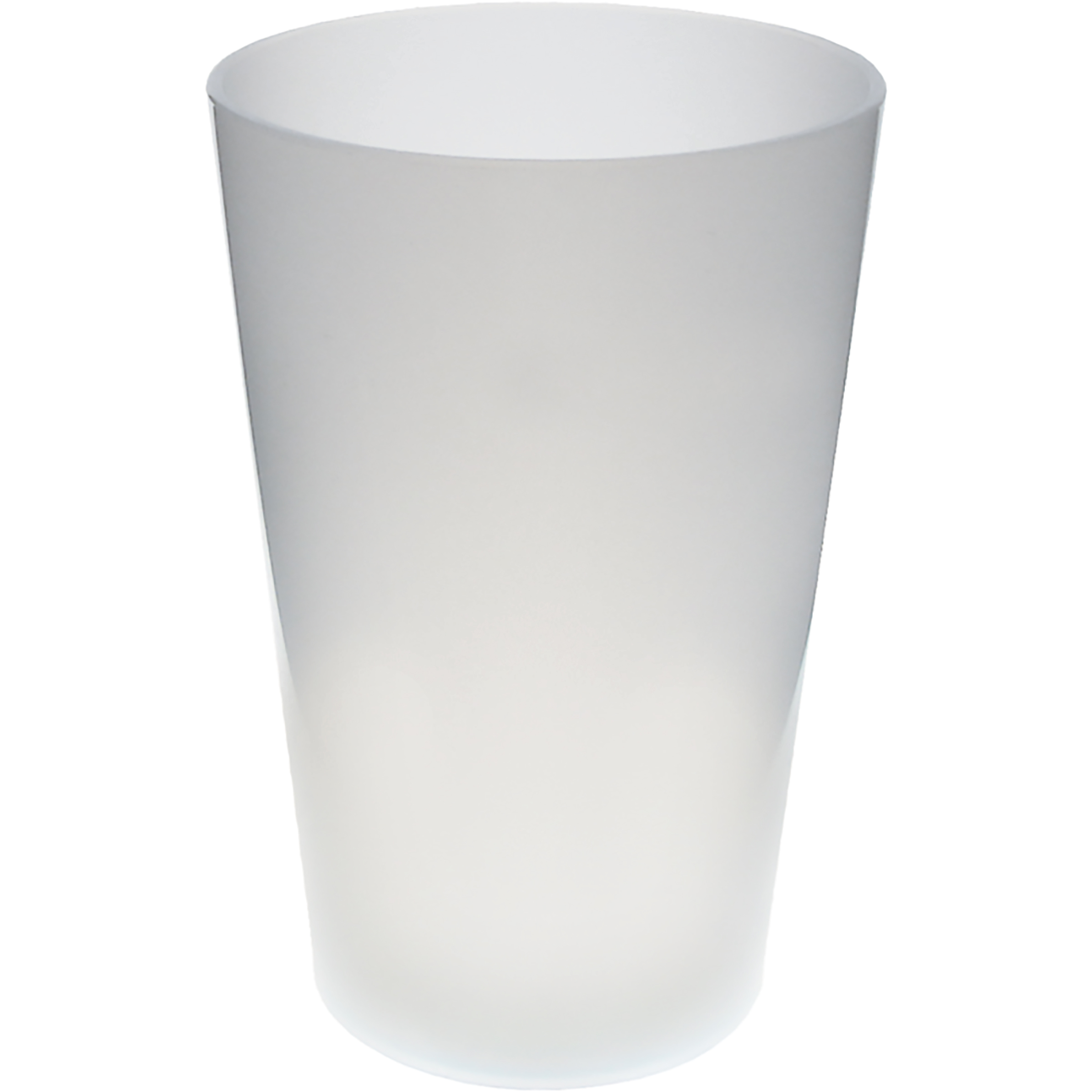 16oz Plastic Pint Cup 3