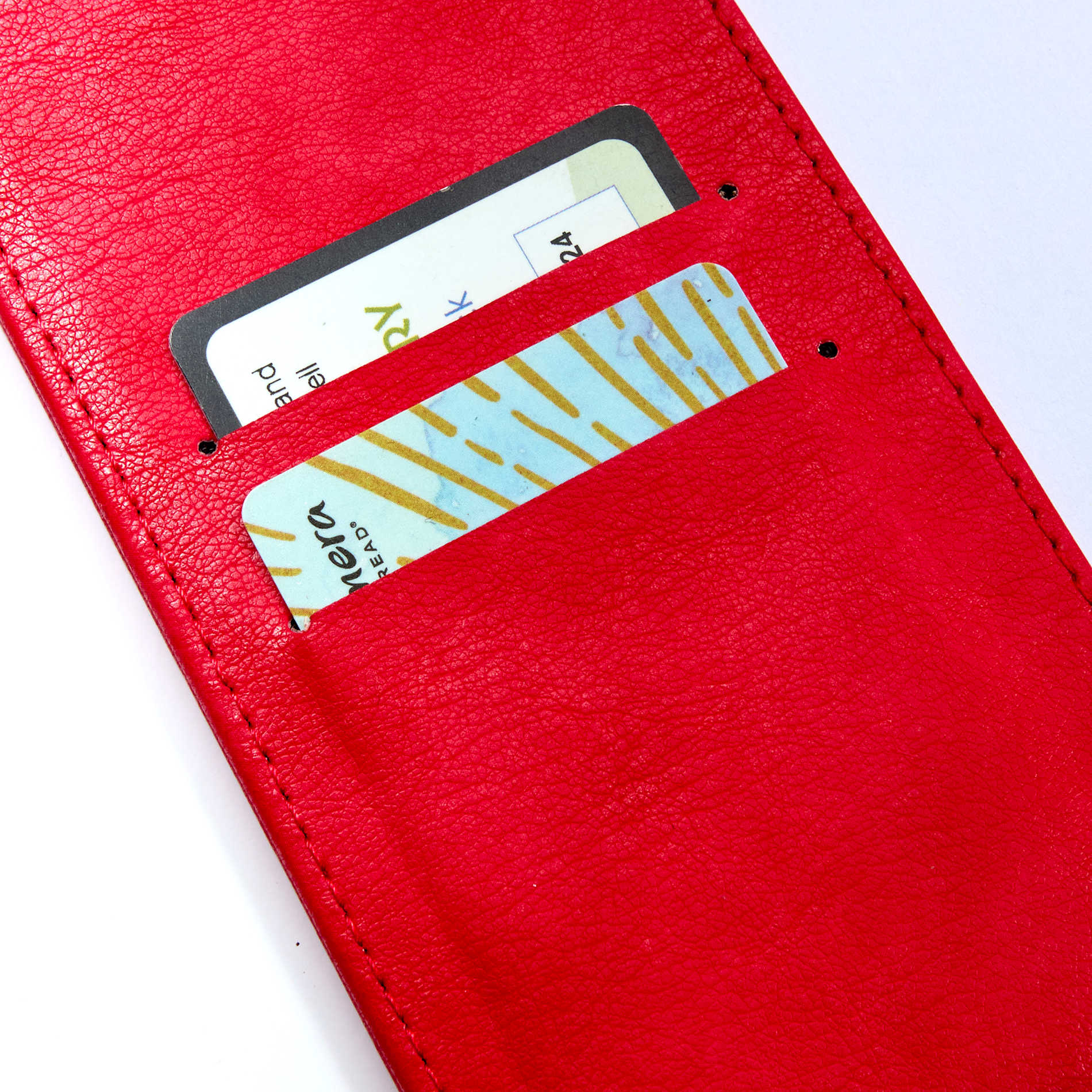 7" x 10" FSC® Recycled Morano Refillable Journal 132