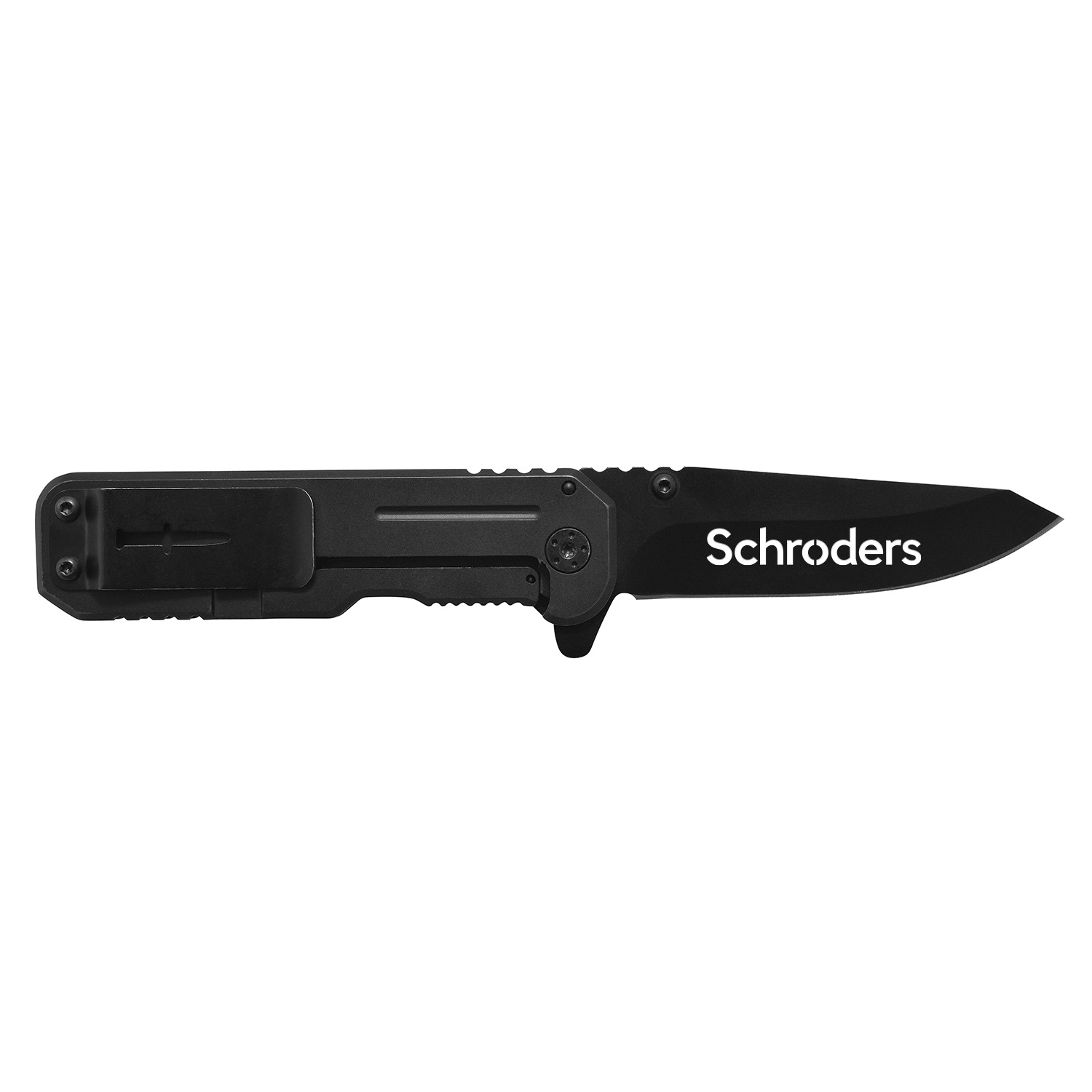 Camillus® Choff Pocket Knife 6