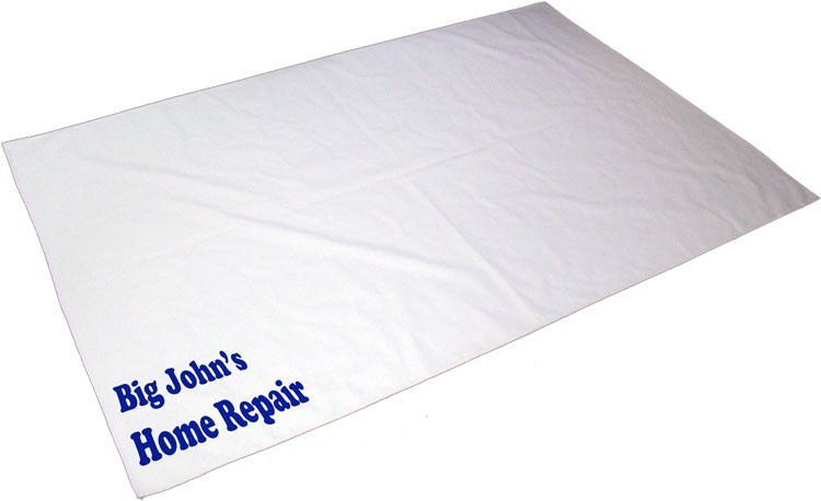 Floor Protector Mat 3' x 4' 2