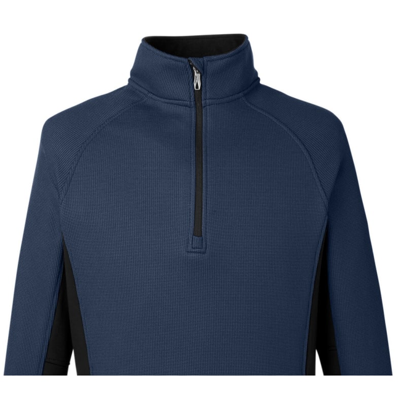 Spyder Men's Constant Half-Zip Sweater 3