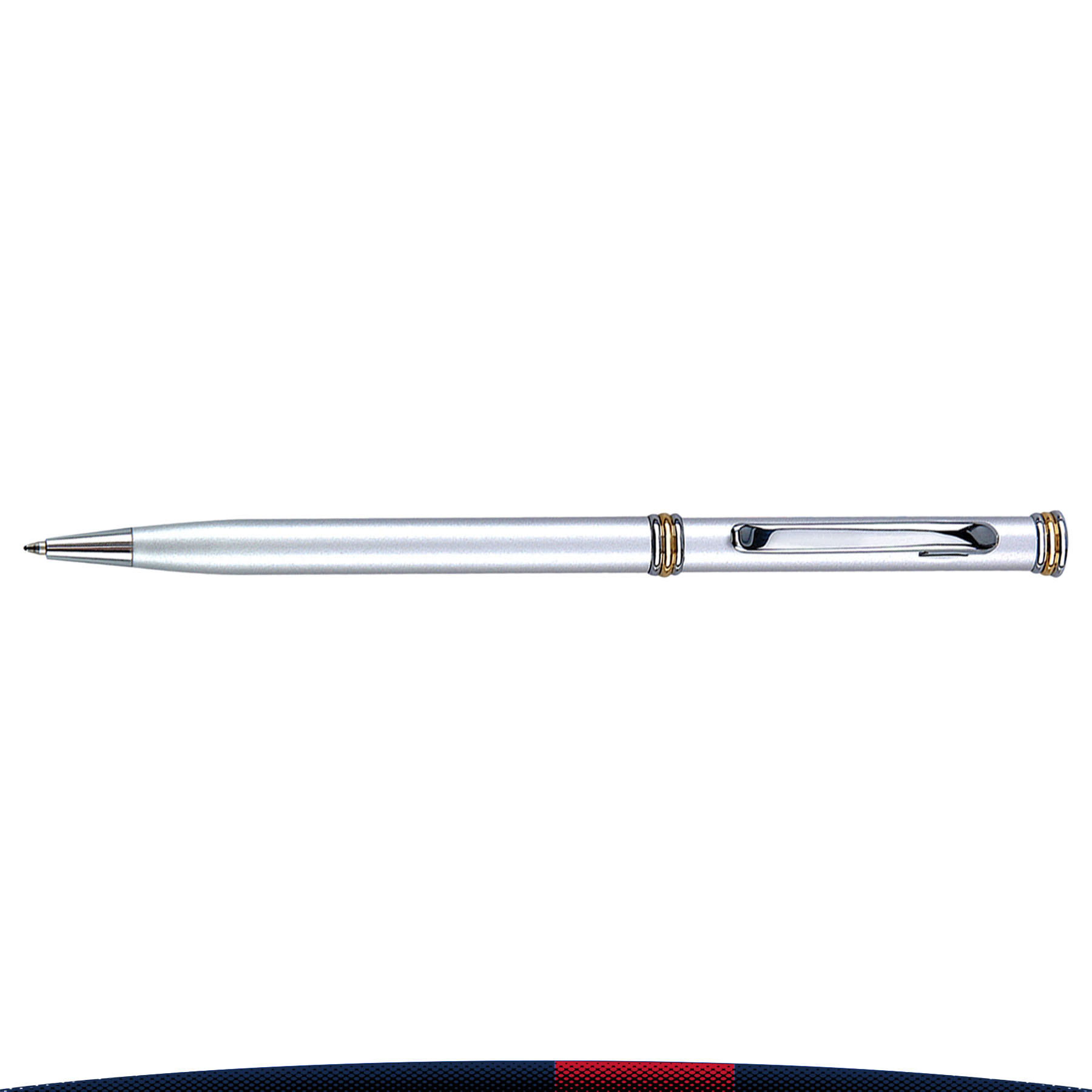 Datten Metel Pen 9
