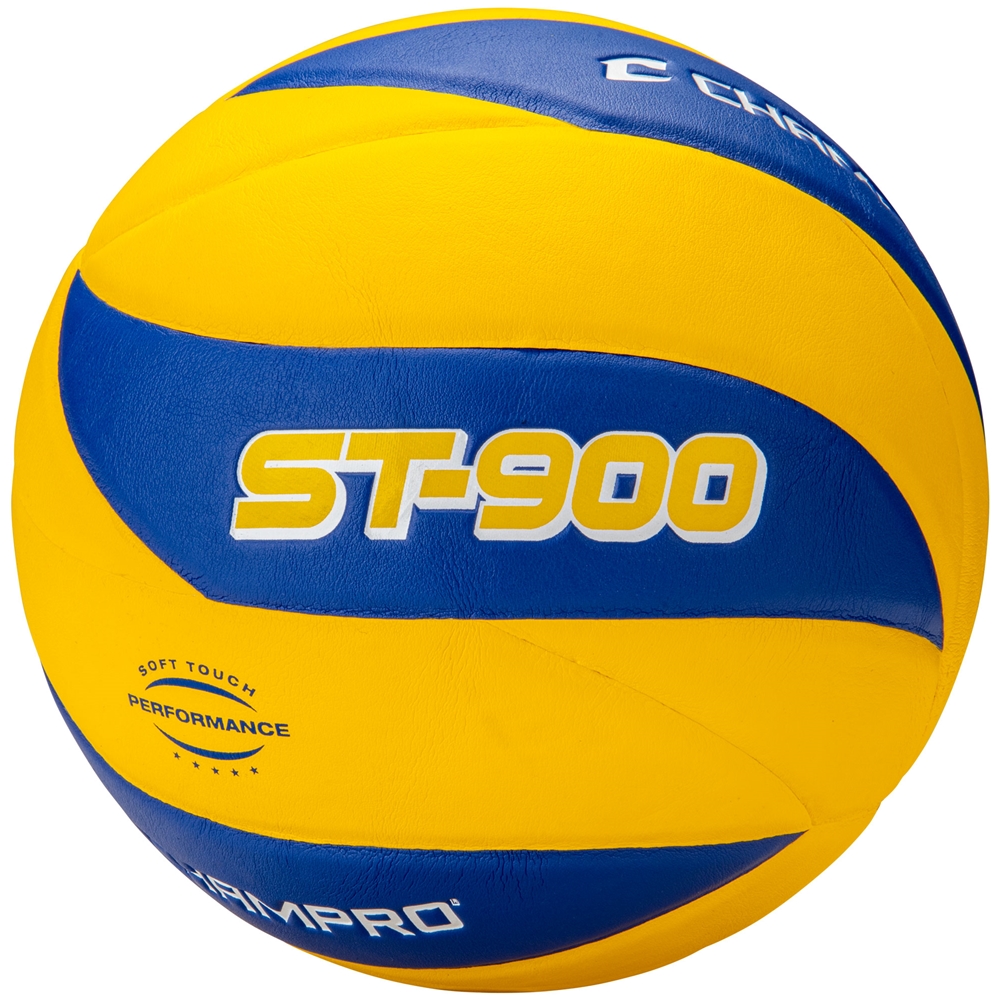 Wave Soft Touch Pro Performance Volleyball 2