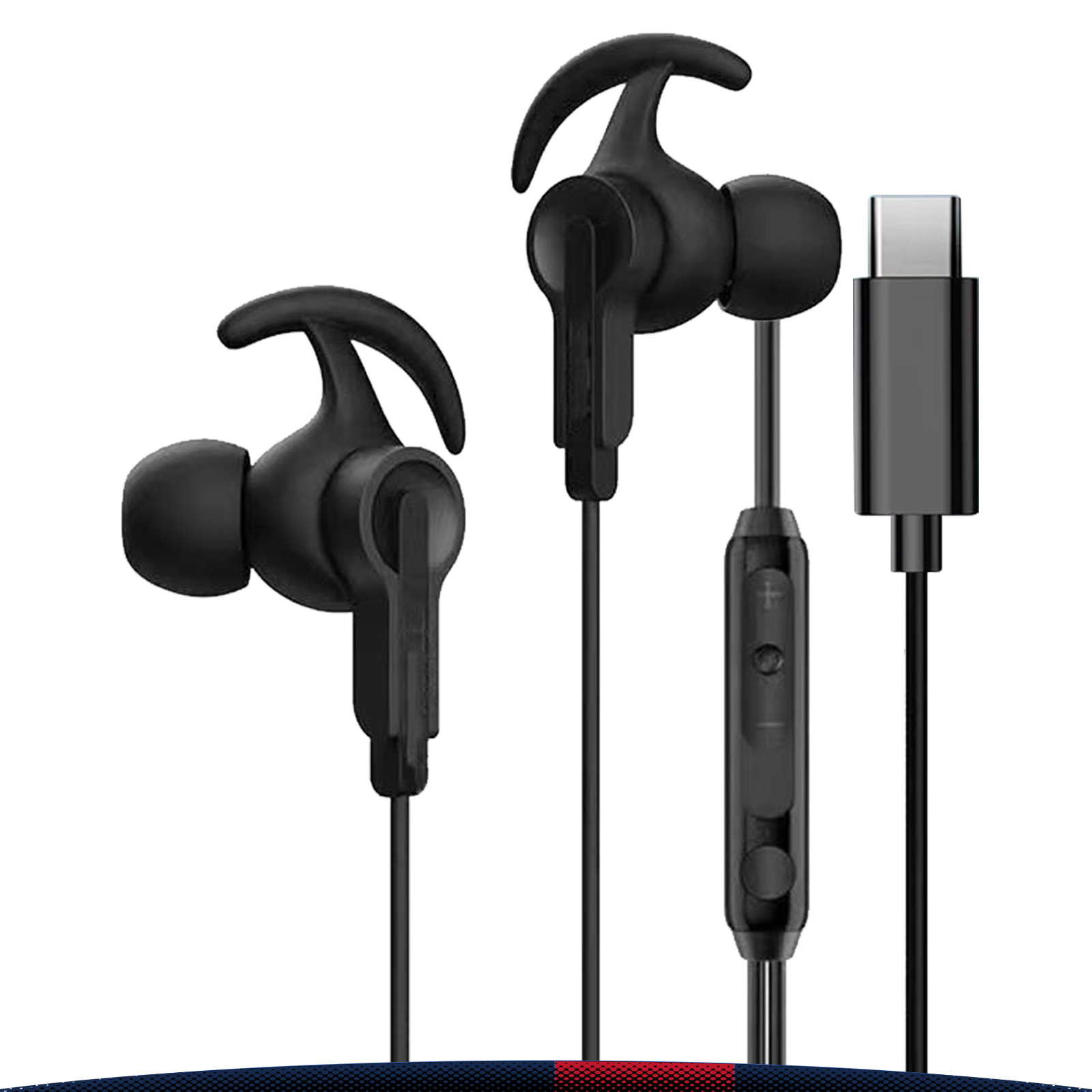 Tawny Earbuds 5