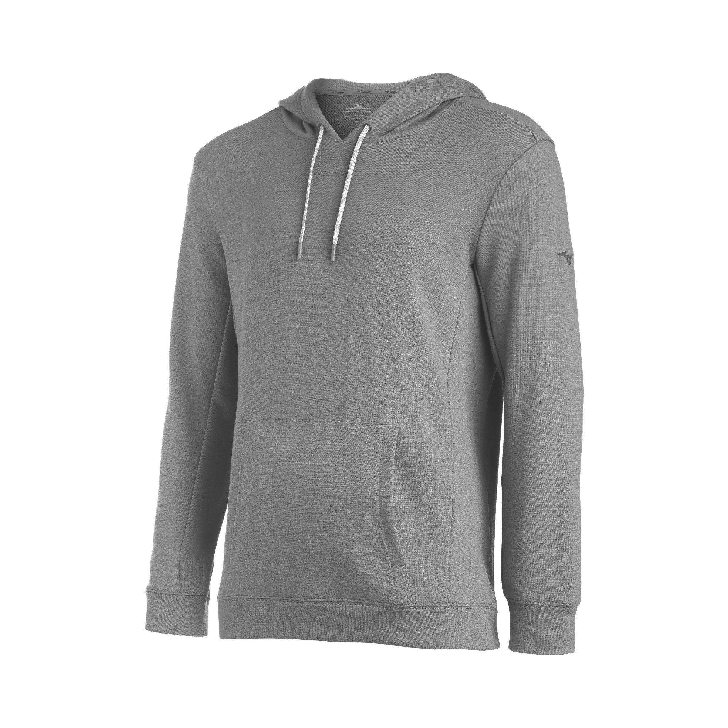 Youth Boy's Comp Fleece Hoodie 2