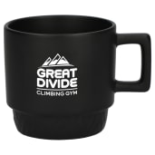 Paco 12oz Ceramic Mug 80