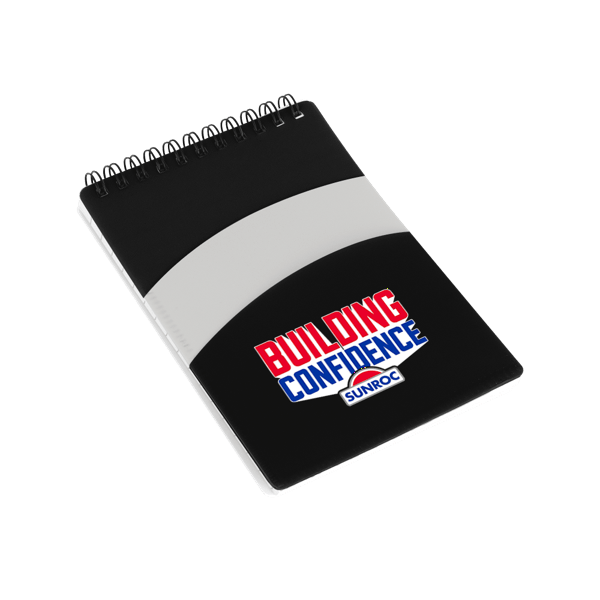 Arch Recycled Cover Notebook with FSC Inner Pages 69