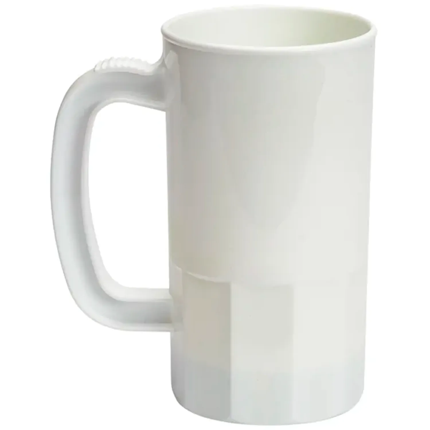22 Oz Plastic Beer Stein Mug 4