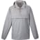 AVAS Eco 1/4  Zip Anorak – Gender Neutral 109