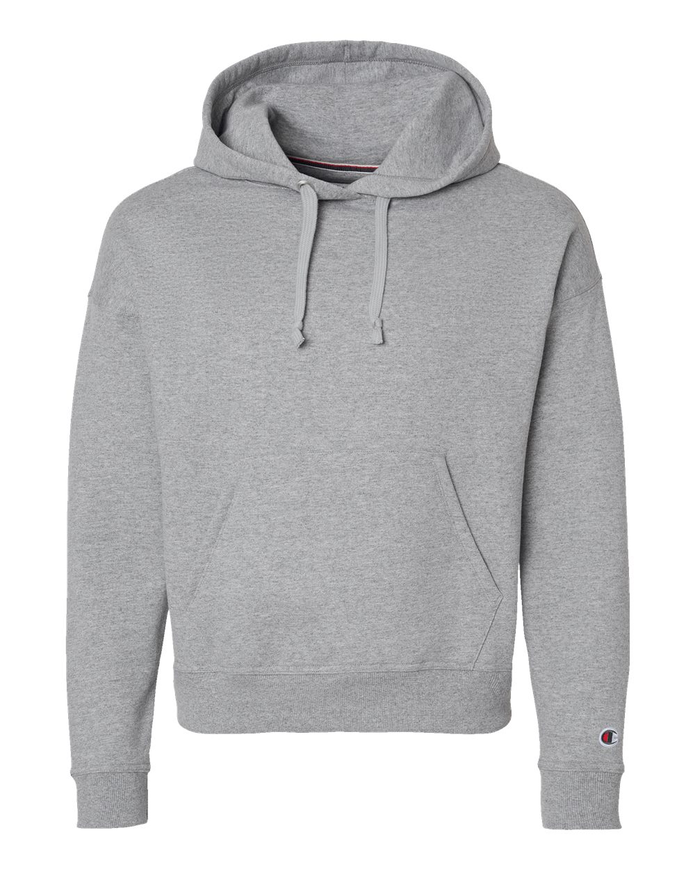 Women's Powerblend® Hooded Sweatshirt - S760 7