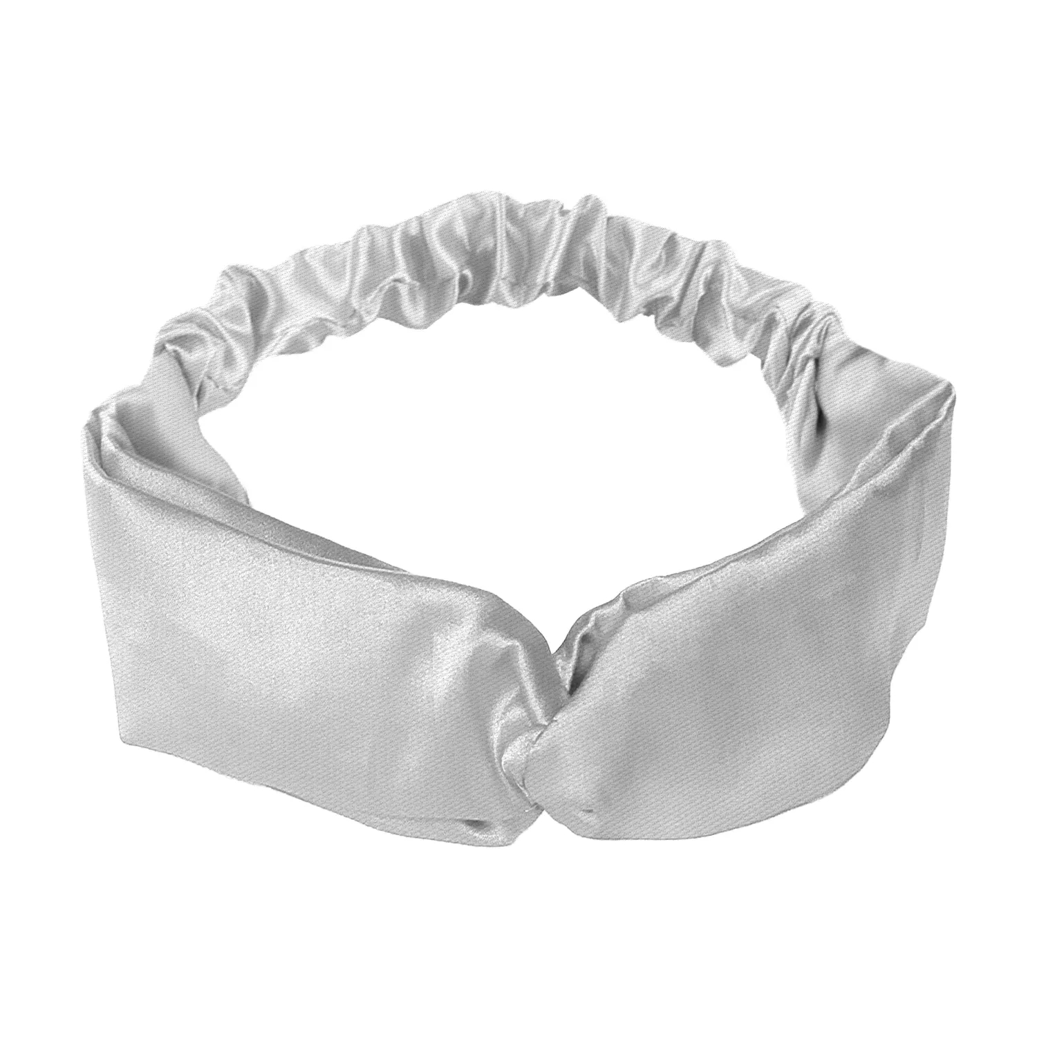 Full Color Twisted Head Band 3