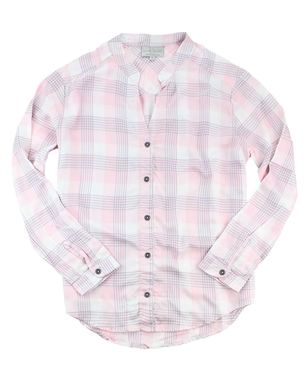 Women's Loungelite Button-Back Shirt