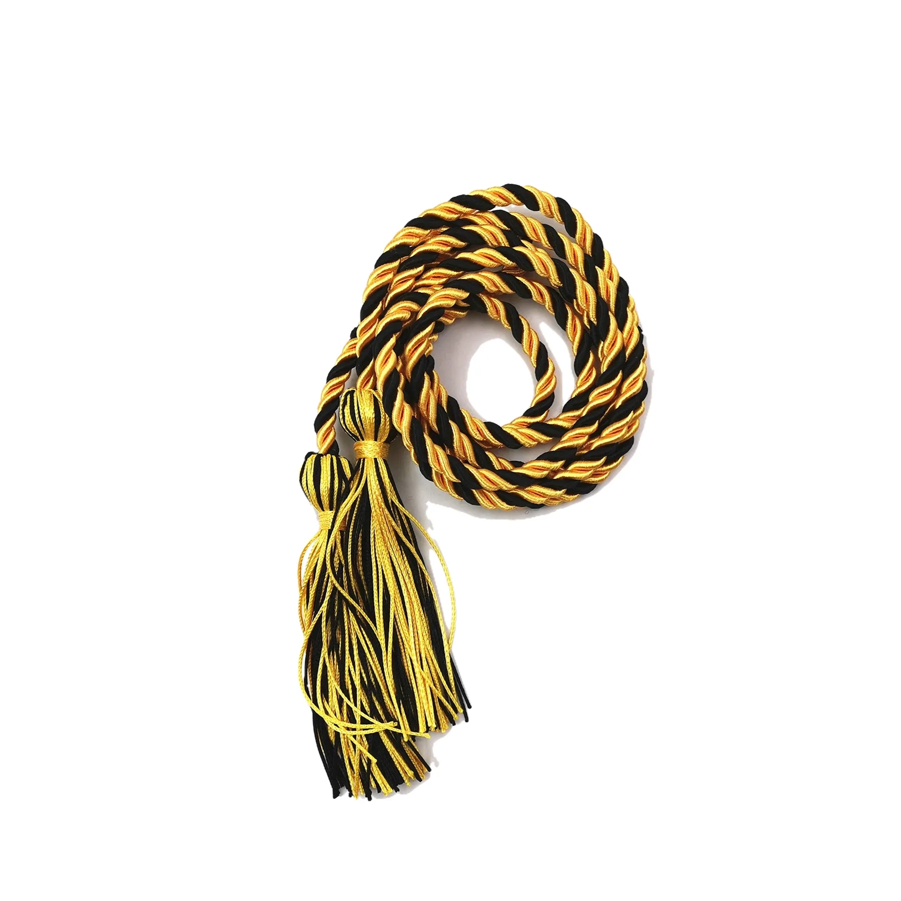Double Tied Graduation Honor Cord 4